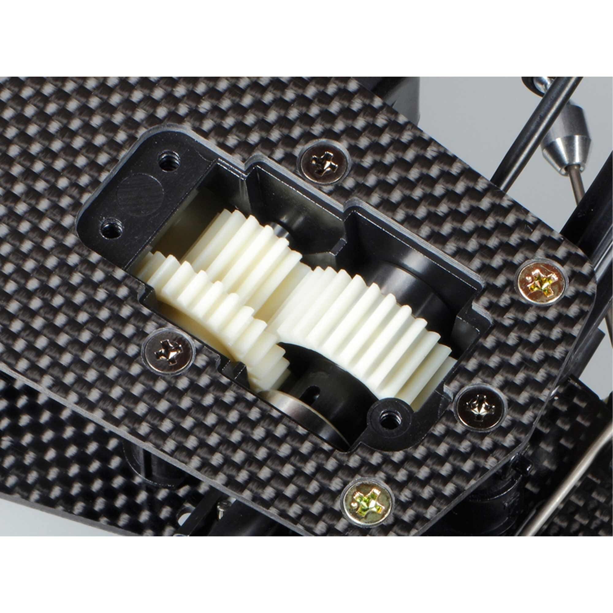 Tamiya 1/10 Egress Off-Road Buggy 4WD Kit | Tower Hobbies