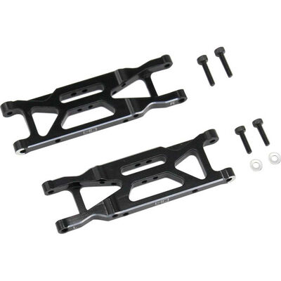 Aluminum Rear Arm Set: Losi Mini-T 2.0 Aluminum Rear Arm Set: Losi Mini-T 2.0