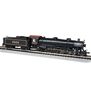 N LOCO FRISCO #1501 DCC