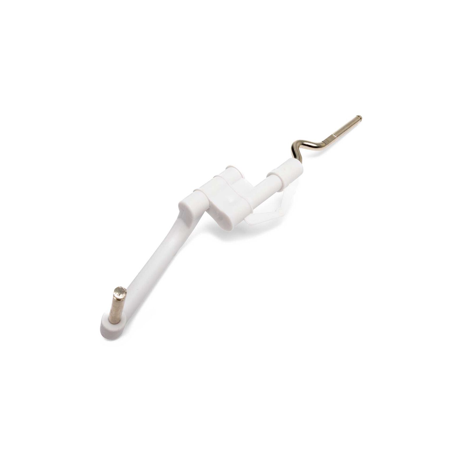 Nose Gear Strut with Steering Arm: Carbon-Z T-28