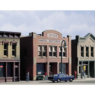 N KIT DPM Otto's Parts N KIT DPM Otto's Parts