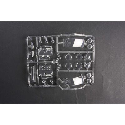 P Parts: Toyota Tundra High Lift Kit P Parts: Toyota Tundra High Lift Kit