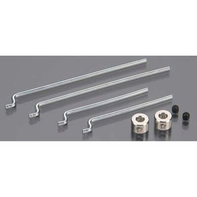 Wire Steering Linkage Kit Wire Steering Linkage Kit