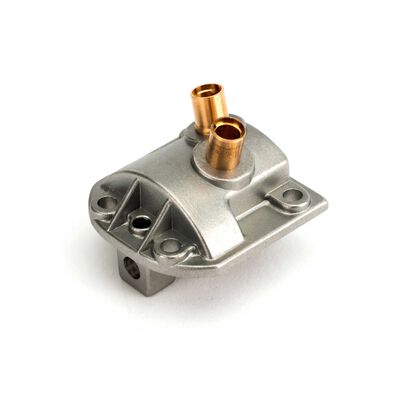 Cam Gear Housing: BM, BN, CA, CF Cam Gear Housing: BM, BN, CA, CF