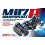 1/10 RC M-07R Chassis Kit, Limited Edition