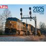 Trains Across America 2025 Calendar