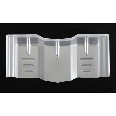 1/10 Pre-Cut Trifecta Clear Rear Buggy Wing (1) 1/10 Pre-Cut Trifecta Clear Rear Buggy Wing (1)