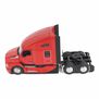 1:50 Kenworth T680 76in High Roof Sleeper Cab Tandem Tractor (Viper Red Version)