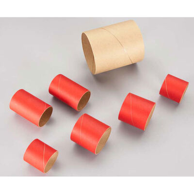 Large Tube Coupler Pack Large Tube Coupler Pack