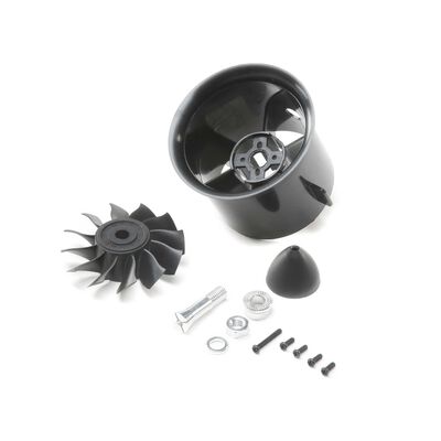 70mm Ducted Fan 70mm Ducted Fan