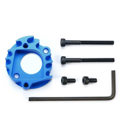 CW-01 Aluminum Motor Mount CW-01 Aluminum Motor Mount