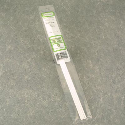 Round Tubing 5/32" (4) Round Tubing 5/32" (4)