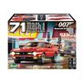 1/25 James Bond '71 Ford Mustange Mach1 429
