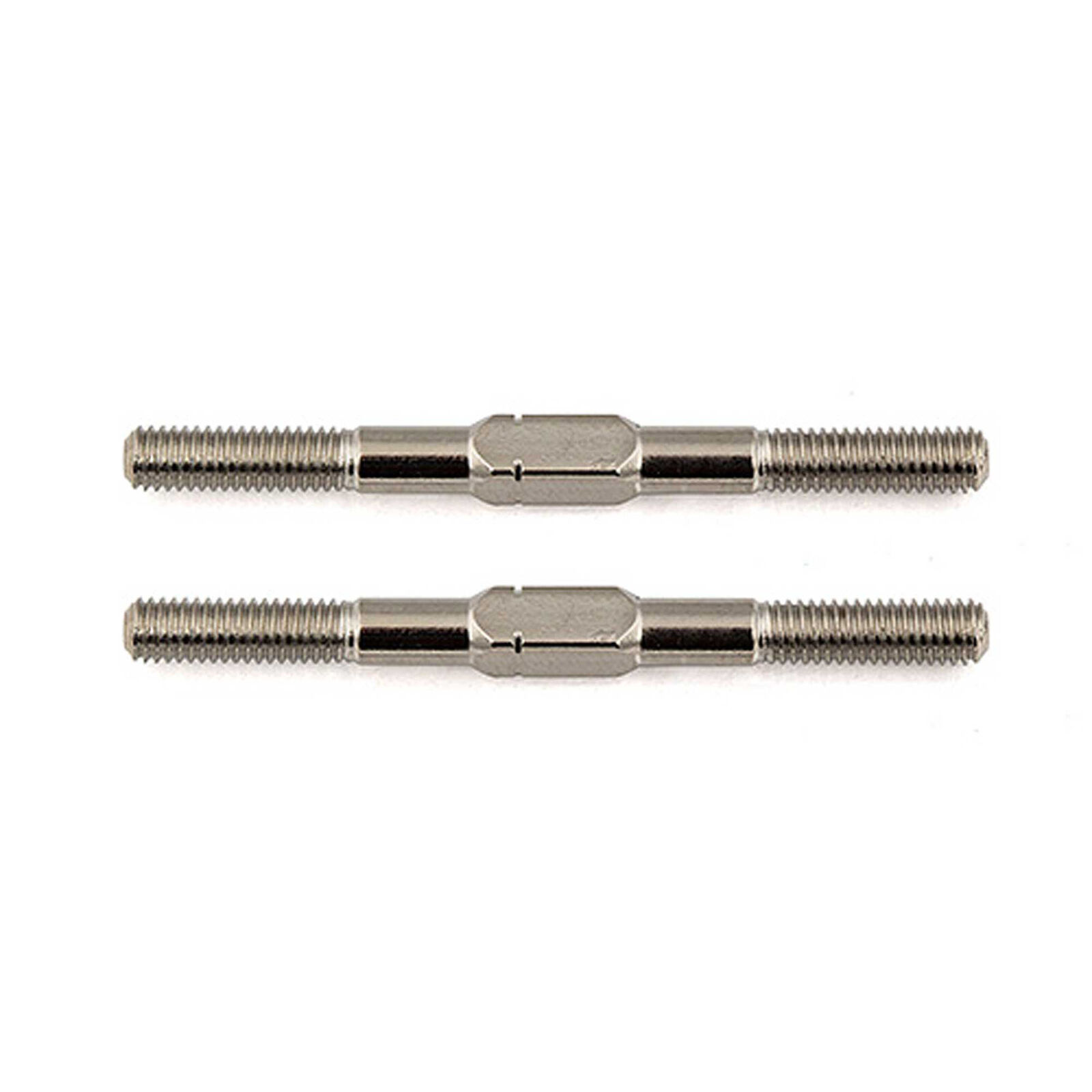 Turnbuckles 3x38mm, 1/10 Team Associated RC10F6