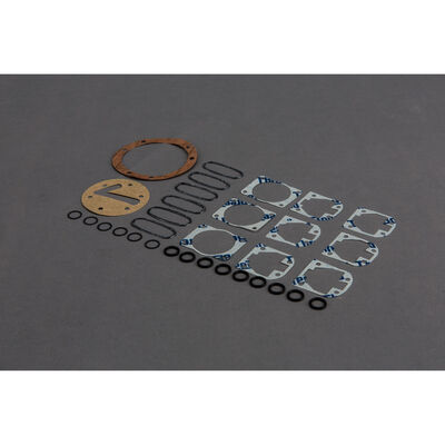 Engine Gasket Set: BS Engine Gasket Set: BS