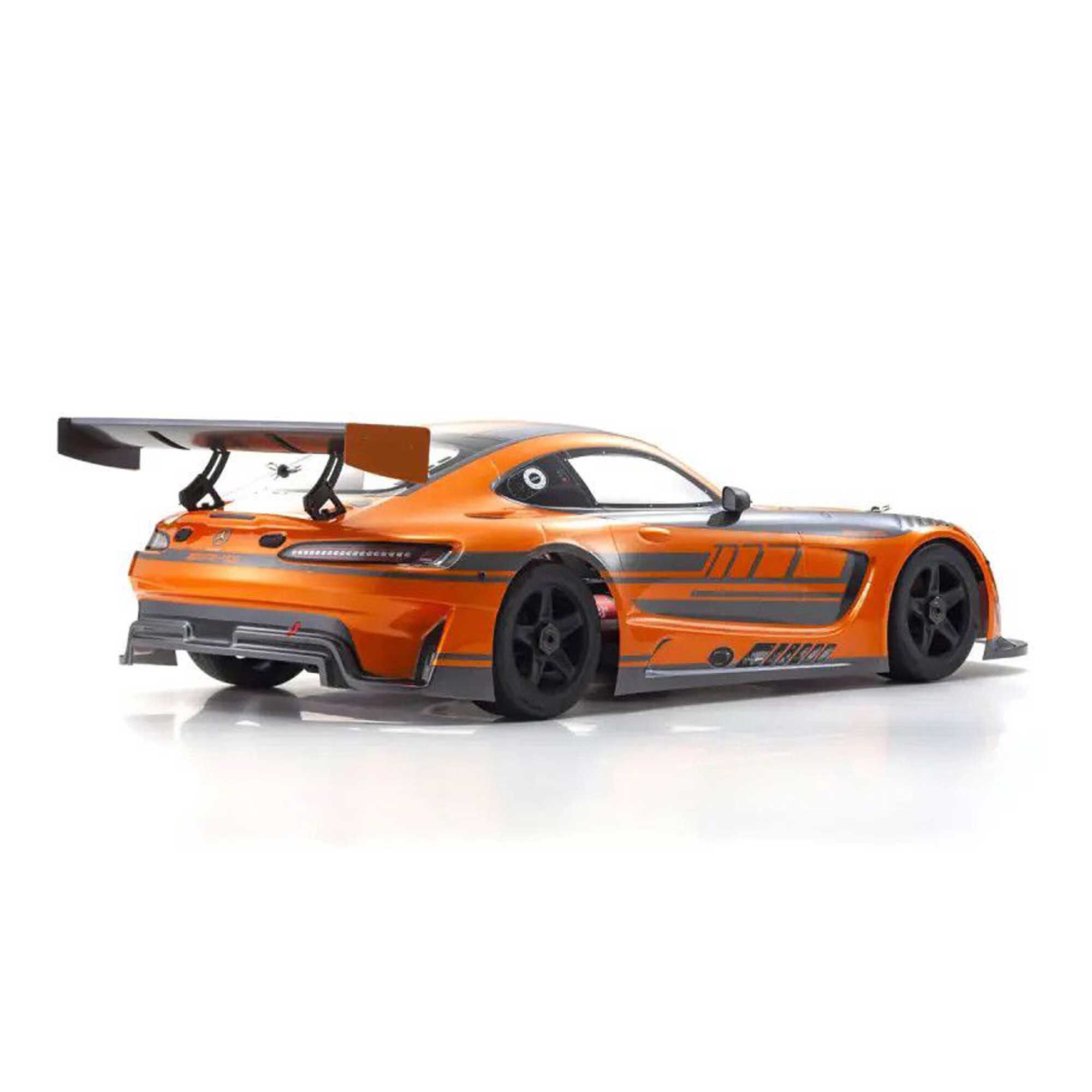 Kyosho 1/8 Inferno GT2 Race Spec 2020 Mercedes-AMG GT3 Electric