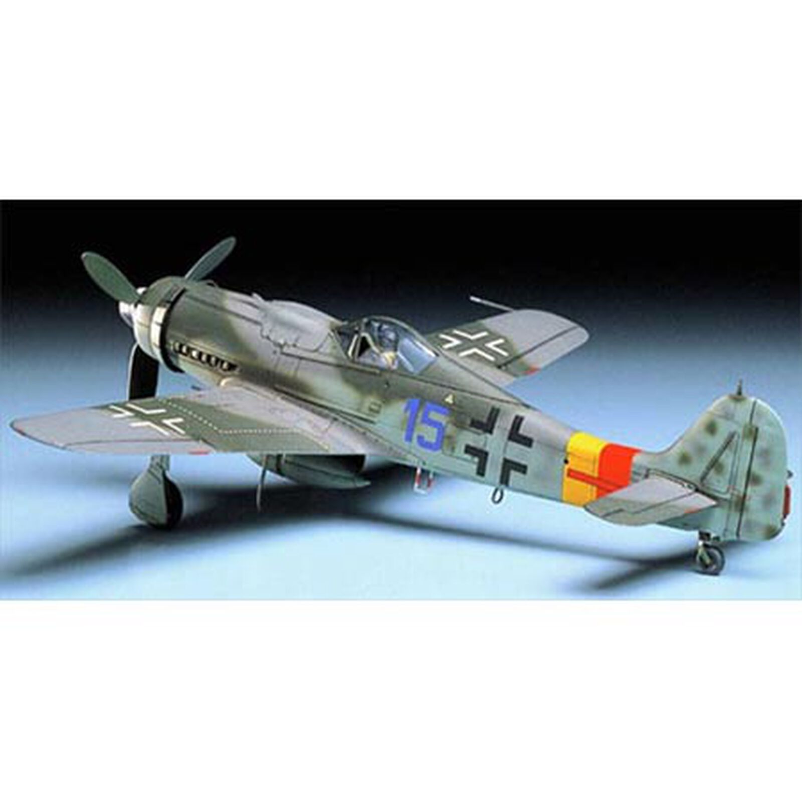 1/48 Focke Wulf FW190 D9