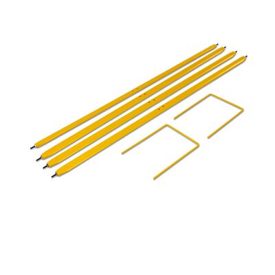 Wing Strut Set: J-3 Cub 10cc, 82.5" Wing Strut Set: J-3 Cub 10cc, 82.5"