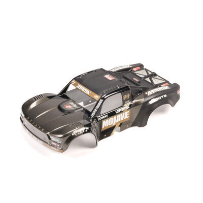 MOJAVE GROM Body, Black/Bronze MOJAVE GROM Body, Black/Bronze