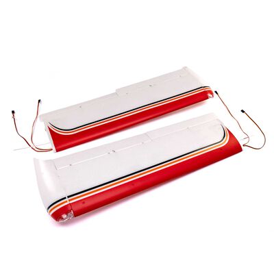 Wing Set: Seawind 1.4m Wing Set: Seawind 1.4m