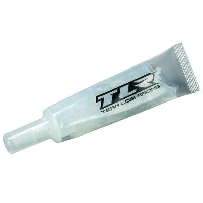 Silicone Diff Grease, 8cc: 22/22-4 Silicone Diff Grease, 8cc: 22/22-4