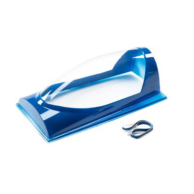 Windscreen: Slick Aerobat EP 1.20-20cc ARF 67" Windscreen: Slick Aerobat EP 1.20-20cc ARF 67"