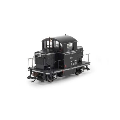 HO EMD Model 40 Locomotive, EMDX #1134 HO EMD Model 40 Locomotive, EMDX #1134