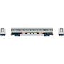 HO M-K California Coach with Lights, CDTX #8022