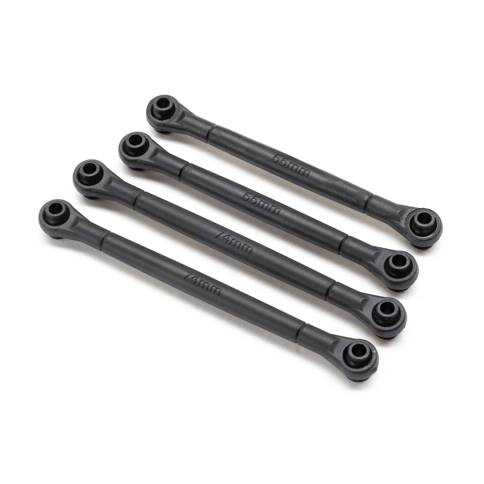 Upper Link Set Front, Rear: UTB18 4WS