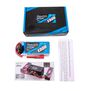 11.1V 1300mAh 3S 45C G-Tech LiPo Battery: Deans