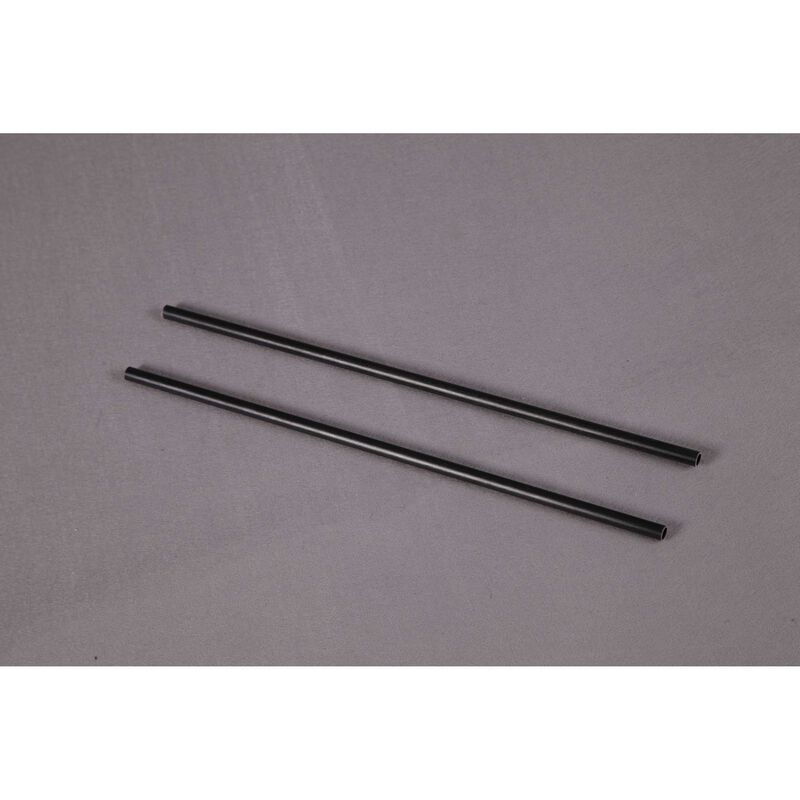 Pipe: T-28 V4 1400mm