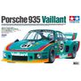 1/20 Porsche 935 Valliant