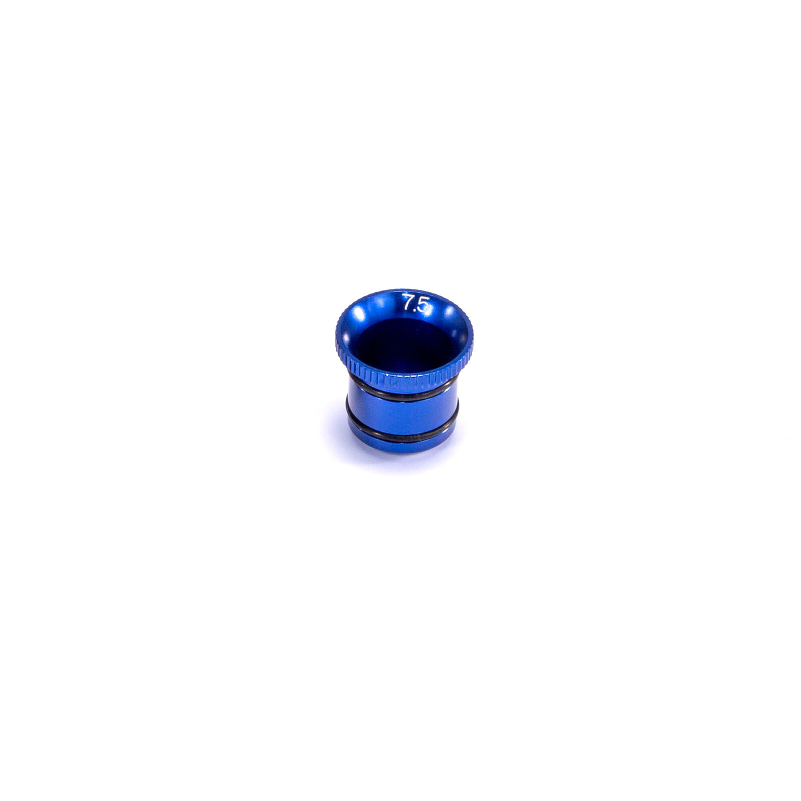 Carb Reducer 7.5mm, Blue