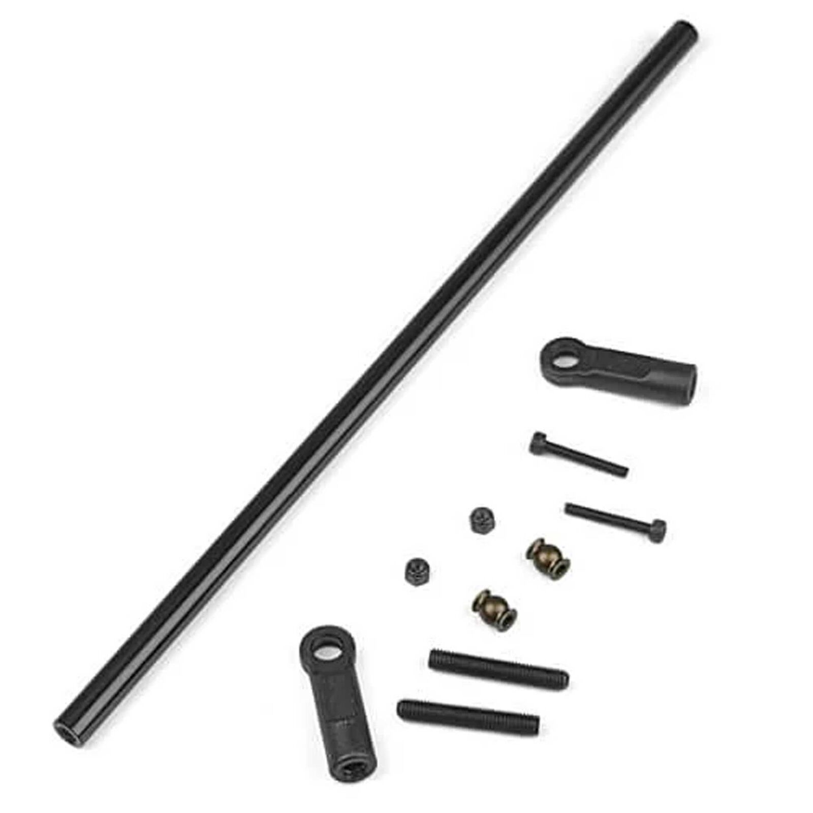 Chassis/ Shock Tower Brace: MT410 2.0/ SCT410 2.0