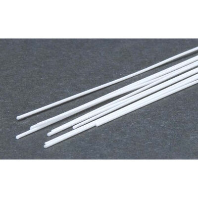 Round Rod .020" (10) Round Rod .020" (10)