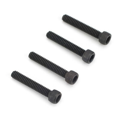 Socket Head Cap Screws, 2-56 x 1/2 Socket Head Cap Screws, 2-56 x 1/2