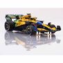 HO 2024 McLaren MCL38 #4 F1 Mega G+ Slot Car