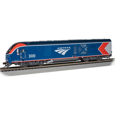 HO ALC-42 Amtrak, #300 - Phase VI HO ALC-42 Amtrak, #300 - Phase VI