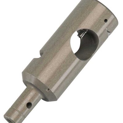 Carburetor Rotor: 91SZ-H Hyper Carburetor Rotor: 91SZ-H Hyper