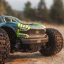 1/10 VORTEKS 223S DSC 4X4 RTR Brushless Stadium Truck, Teal