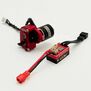 Micro Stellar LCG Brushless Power System, 1/24 Axial SCX24