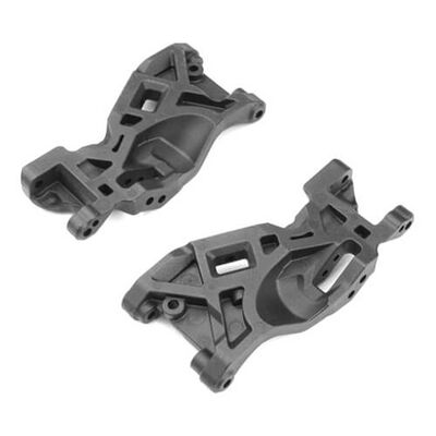 Suspension Arms, Front (2): EB410 Suspension Arms, Front (2): EB410
