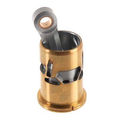 Cylinder Rebuild Kit: 21XZ-GT Speed Cylinder Rebuild Kit: 21XZ-GT Speed