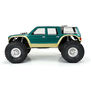 1/10 Coyote Grande Clear Body 12.3" Wheelbase Crawlers