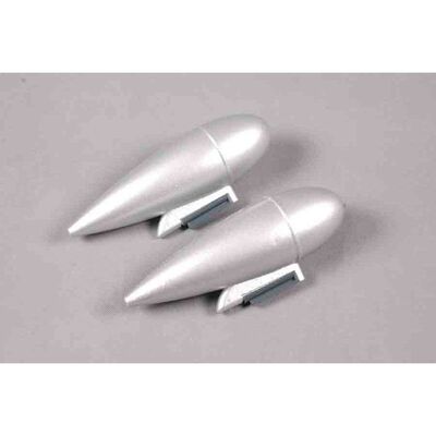 Oil Tank P51D 1400mm Oil Tank P51D 1400mm