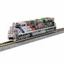 N EMD SD70ACe Nose Headlight - UP "The Spirit" #1943