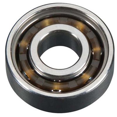 Front Bearing: 21XZ-B Front Bearing: 21XZ-B