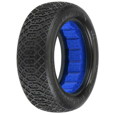 1/10 Electron S3 2WD Front 2.2" Off-Road Buggy Tires (2) 1/10 Electron S3 2WD Front 2.2" Off-Road Buggy Tires (2)