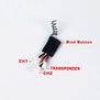 Griptix Receiver for Gripor Transmitter, 1/24 Losi Micro-B
