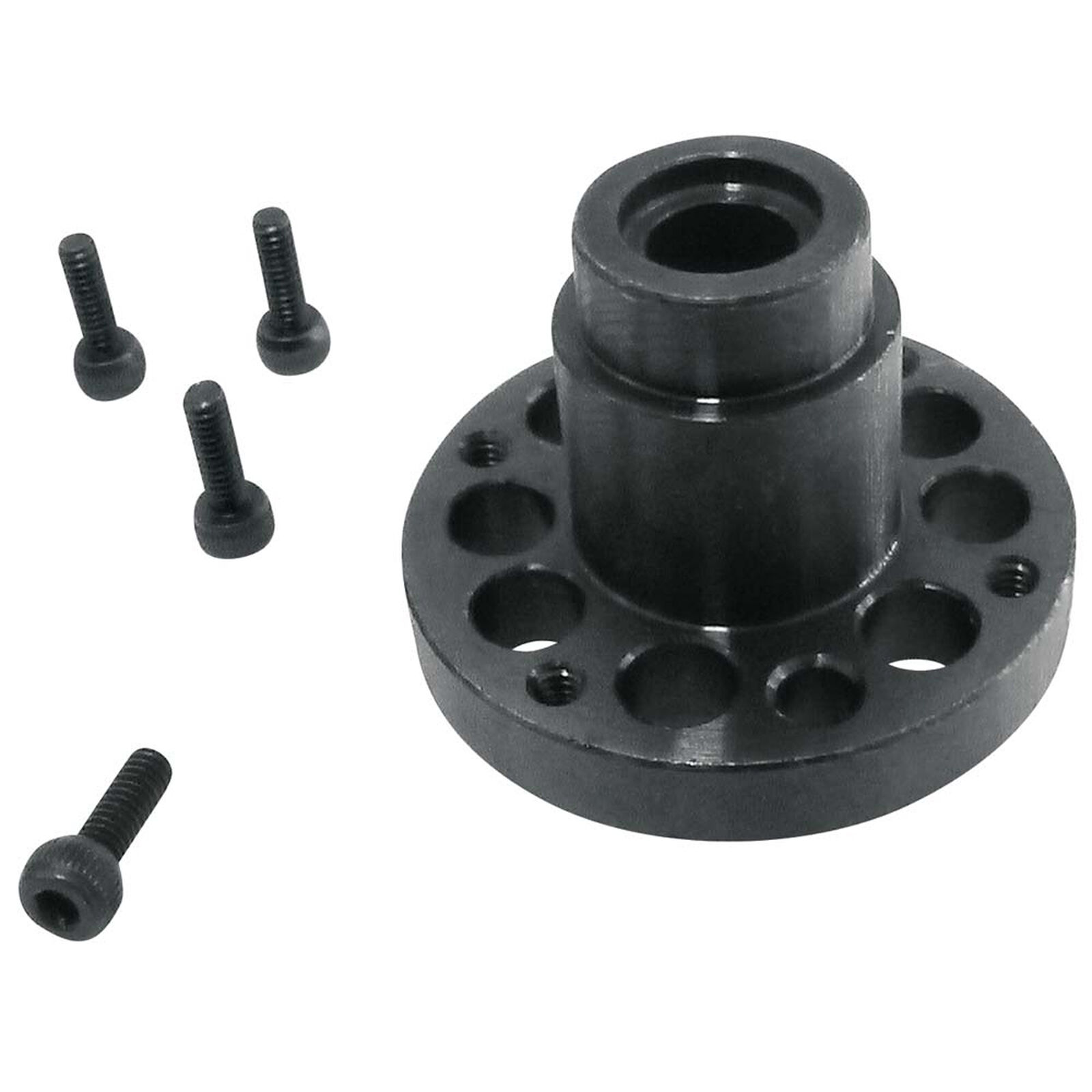 Unibody Super Heavy Duty Differential Lock: Ax10